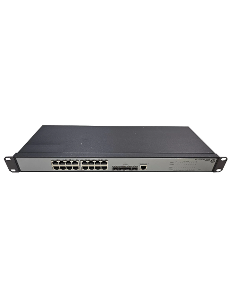 SWITCH HP V1910-16G 16x1GB 4xSFP VLAN JE005A USZY