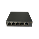 BIURKOWY SWITCH TP-LINK 5x1GB TL-SG105E ZASILACZ BIURKOWY SWITCH TP-LINK 5x1GB TL-SG105E ZASILACZ