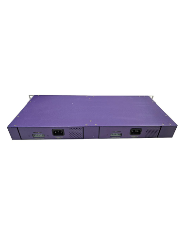 MODUŁ ZASILANIA EXTREME NETWORKS EPS-T 2x160W PSU 1U USZY