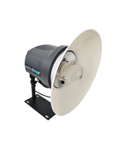 STUDYJNA LAMPA BŁYSKOWA ELINCHROM D-LITE RX ONE 100Ws ZESTAW