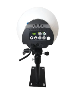 STUDYJNA LAMPA BŁYSKOWA ELINCHROM D-LITE RX ONE 100Ws ZESTAW 2