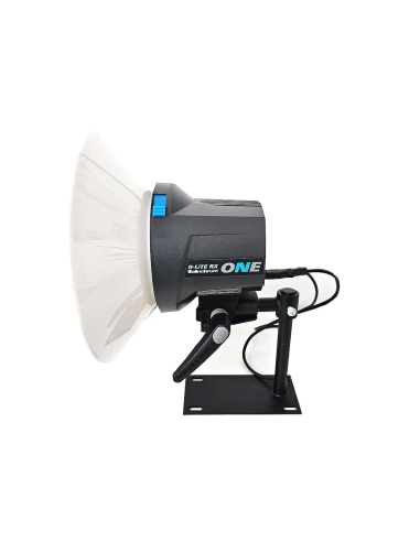 STUDYJNA LAMPA BŁYSKOWA ELINCHROM D-LITE RX ONE 100Ws ZESTAW