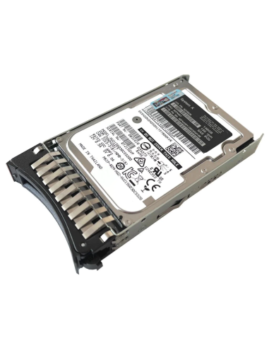 DYSK LENOVO 146GB SAS 15K 6G 2,5 HUC156030CSS200 90Y8926