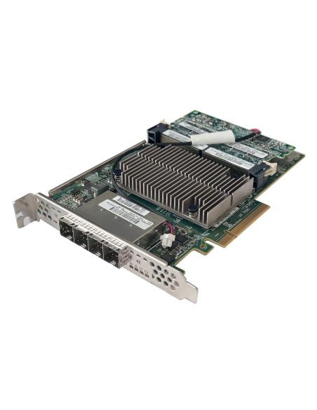KONTROLER RAID HP SMART ARRAY P841 4xSFF-8643 4GB CACHE PCIe 750051-001