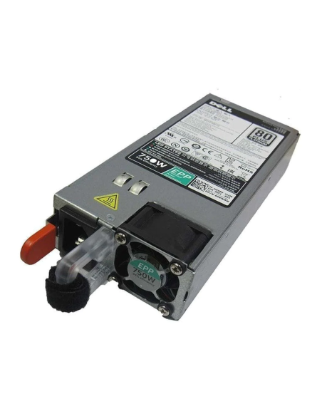 ZASILACZ DELL 750W R530 R630 R730 R730XD R930 0XW8W