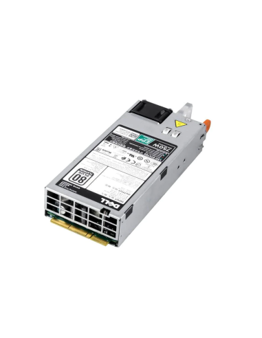 ZASILACZ DELL POWEREDGE R630 R730 750W 80+ PLATINUM L750E-S0 0W8R3C