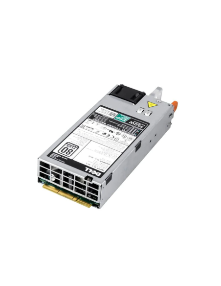 ZASILACZ DELL POWEREDGE R630 R730 750W 80+ PLATINUM L750E-S0 0W8R3C