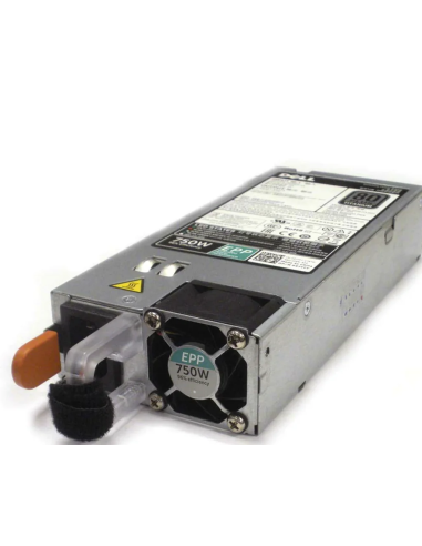 ZASILACZ DELL 750W 80+ PLATINUM R730 R630 057TFT