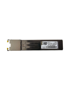 MODUL GBIC ADAPTER CISCO SFP NA RJ-45 1GB 100M GLC-T