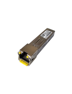 MODUL GBIC ADAPTER CISCO SFP NA RJ-45 1GB 100M GLC-T 2