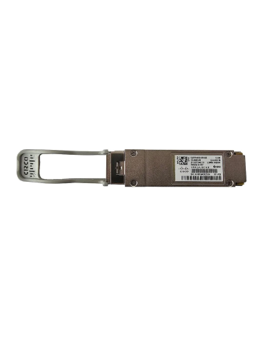 ADAPTER CISCO QSFP-40G-SR-BD 1xQSFP NA 1xSFP+ 10-2945-02