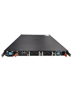 SWITCH DELL POWERCONNECT 8132F 24x10GB SFP+ 1xUSB 2xPSU 460W VLAN