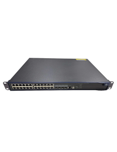 SWITCH HP A5120-24G 24x1GB 4xSFP VLAN USZY JE068A