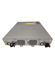 SWITCH CISCO NEXUS ACI SPINE N9K-9336PQ 36xQSFP 40GB 2xUSB 2xPSU 1200W VLAN 2