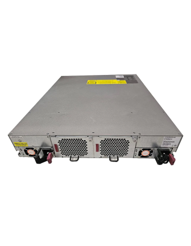 SWITCH CISCO NEXUS ACI SPINE N9K-9336PQ 36xQSFP 40GB 2xUSB 2xPSU 1200W VLAN