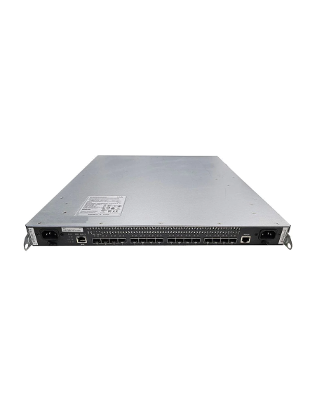 CLUSTER SWITCH NETAPP NAE-1101 16x10GB SFP+ 2xPSU 300W