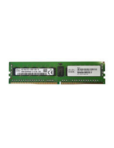 CISCO HYNIX 8GB DDR4 1Rx4 PC4-2133P HMA41GR7MFR4N-TF 15-102214-01