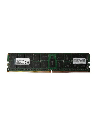 KINGSTON 16GB 2Rx4 PC4-2133P ECC REG KTM-SX421/16G