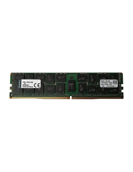 KINGSTON 16GB 2Rx4 PC4-2133P ECC REG KTM-SX421/16G