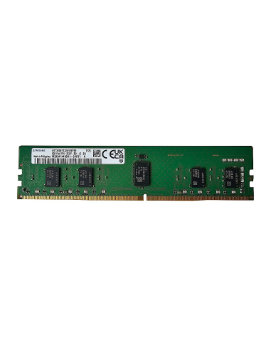 SAMSUNG 8GB 1Rx8 PC4-2933Y ECC REG M393A1K43DB1-CVFBY