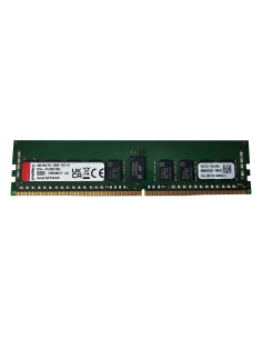 KINGSTON 16GB 2Rx8 PC4-2666V ECC REGISTERED KTH-PL426/16G