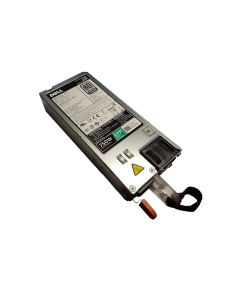 ZASILACZ DELL 750W 80+ PLATINUM R730 R630 0HTRH4