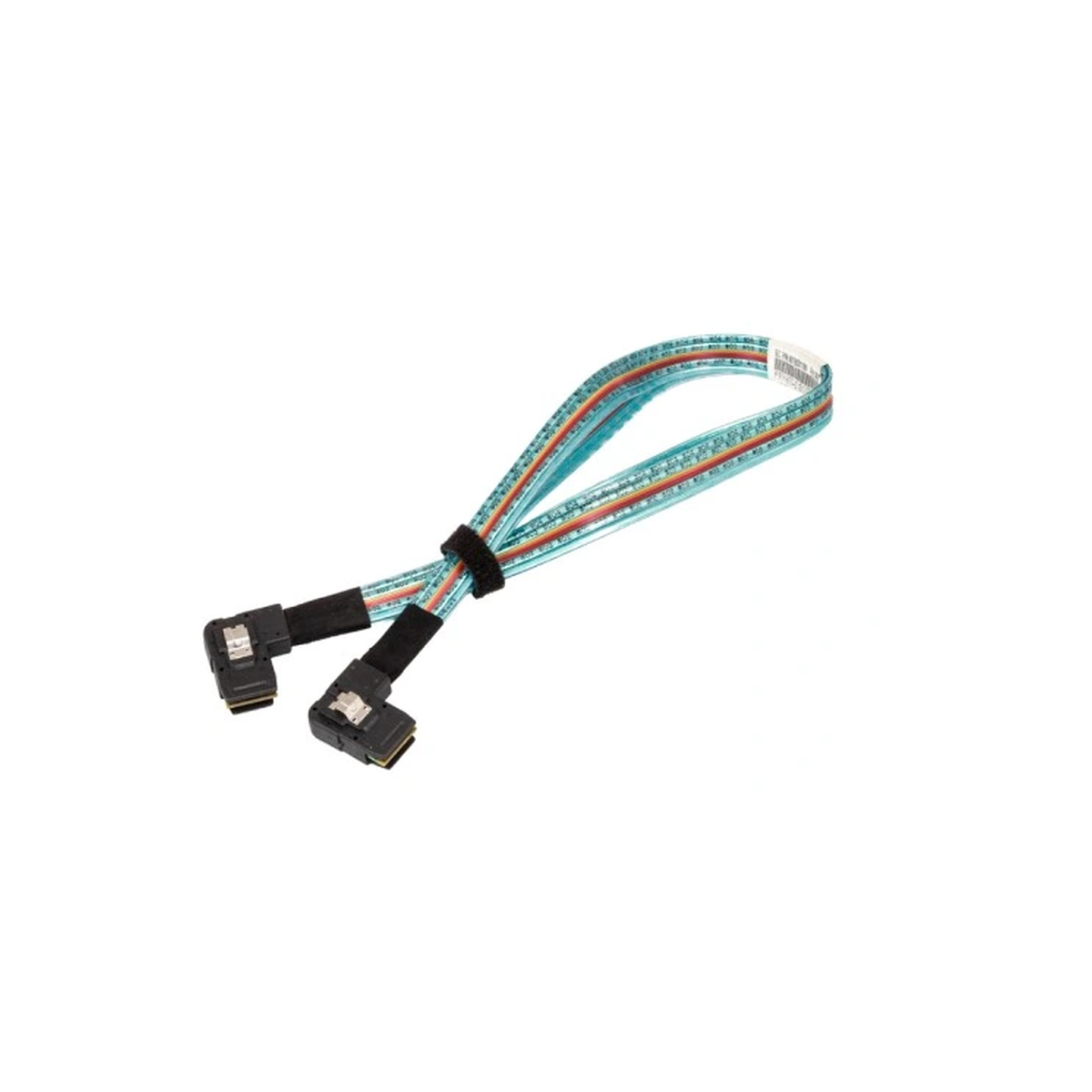 KABEL HP MINI SAS 2xSFF-8087 45CM DL360p G8