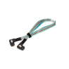 KABEL HP MINI SAS 2xSFF-8087 45CM DL360p G8