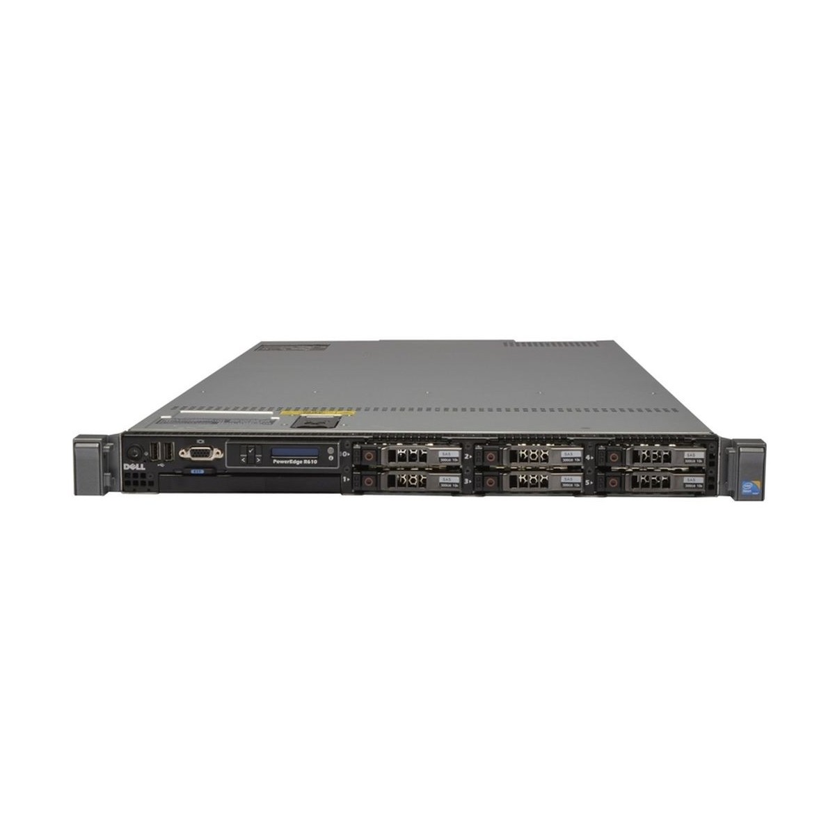 WIN2016 25CAL+DELL R610 2.8SIX 16GB 2xSSD H700 WIN2016 25CAL+DELL R610 2.8SIX 16GB 2xSSD H700
