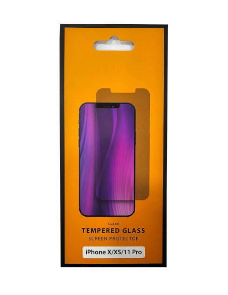 NOWE SZKŁO HARTOWANE FL IPHONE X IPHONE XS IPHONE 11 PRO 80-481896