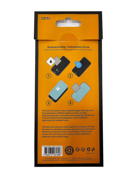 NOWE SZKŁO HARTOWANE FL IPHONE X IPHONE XS IPHONE 11 PRO 80-481896