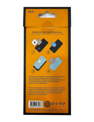 NOWE SZKŁO HARTOWANE FL SAMSUNG GALAXY S22 S23 80-481988
