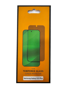 NOWE SZKŁO HARTOWANE FL SAMSUNG GALAXY S22 PLUS 80-481995