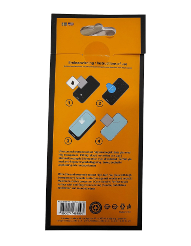 NOWE SZKŁO HARTOWANE FL SAMSUNG GALAXY S22 PLUS 80-481995