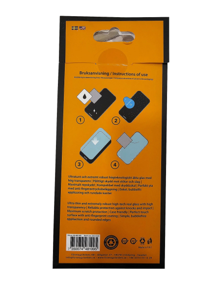NOWE SZKŁO HARTOWANE FL SAMSUNG GALAXY S22 PLUS 80-481995