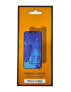 NOWE SZKŁO HARTOWANE FL IPHONE 12 MINI 80-481926