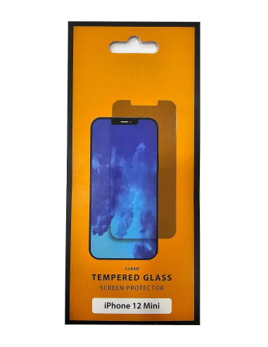 NOWE SZKŁO HARTOWANE FL IPHONE 12 MINI 80-481926