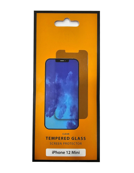 NOWE SZKŁO HARTOWANE FL IPHONE 12 MINI 80-481926