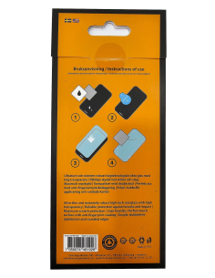 NOWE SZKŁO HARTOWANE FL IPHONE 12 MINI 80-481926 2