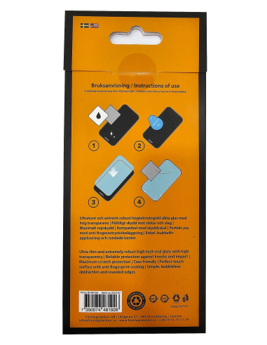 NOWE SZKŁO HARTOWANE FL IPHONE 12 MINI 80-481926