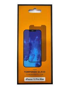 NOWE SZKŁO HARTOWANE FL IPHONE 12 PRO MAX 80-481940