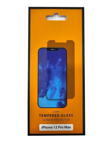 NOWE SZKŁO HARTOWANE FL IPHONE 12 PRO MAX 80-481940