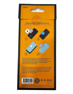 NOWE SZKŁO HARTOWANE FL IPHONE 12 PRO MAX 80-481940 2
