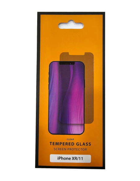 NOWE SZKŁO HARTOWANE FL IPHONE XR IPHONE 11 80-481902