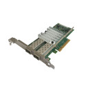 KARTA INTEL X520-DA2 HP 560SFP+ 2x10GB PCIe FULL