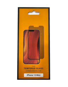 NOWE SZKŁO HARTOWANE FL IPHONE 13 MINI 80-481957