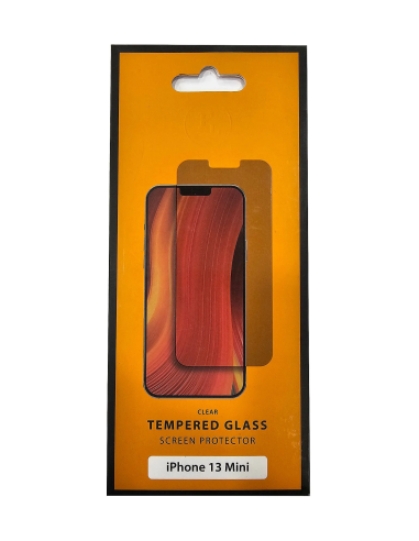 NOWE SZKŁO HARTOWANE FL IPHONE 13 MINI 80-481957
