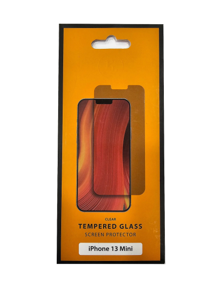 NOWE SZKŁO HARTOWANE FL IPHONE 13 MINI 80-481957