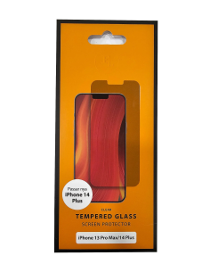NOWE SZKŁO HARTOWANE FL IPHONE 13 PRO MAX IPHONE 14 PLUS 80-481971