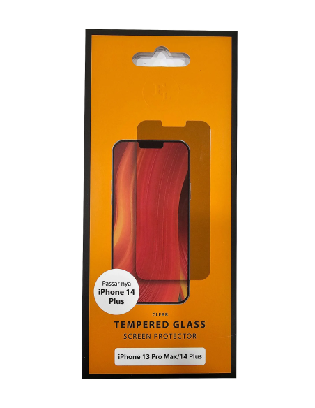 NOWE SZKŁO HARTOWANE FL IPHONE 13 PRO MAX IPHONE 14 PLUS 80-481971